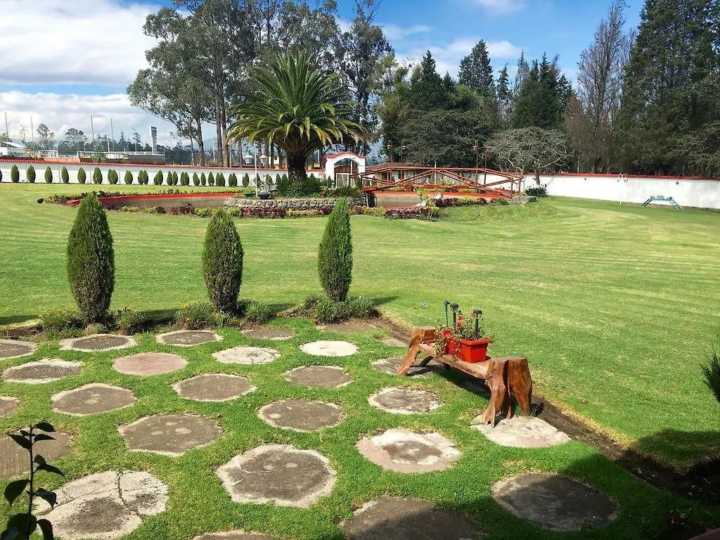 Casa D'Campo Tababela Hotel Boutique