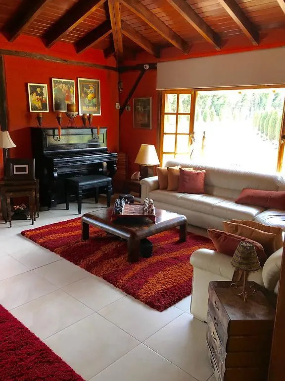 Casa D'Campo Tababela Hotel Boutique