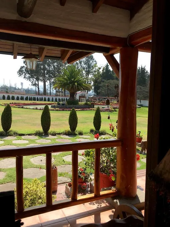 Casa D'Campo Tababela Hotel Boutique