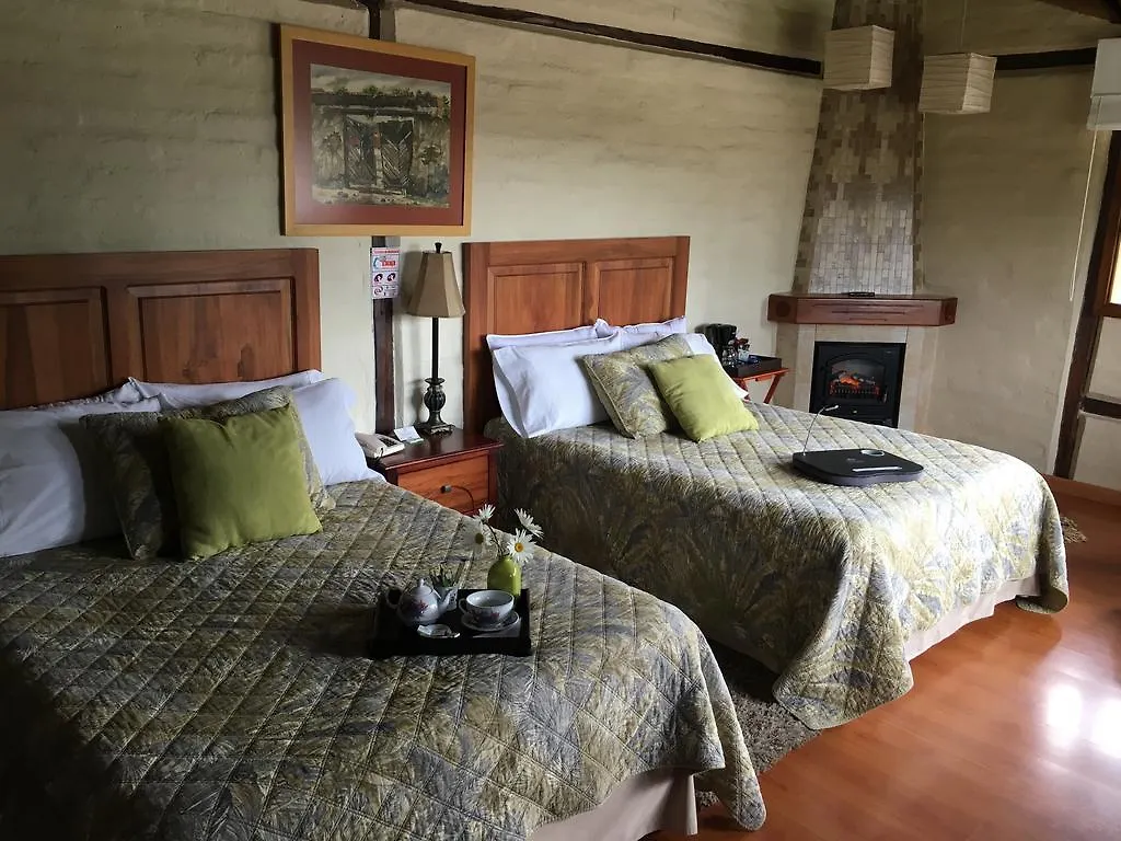 Casa D'Campo Tababela Hotel Boutique