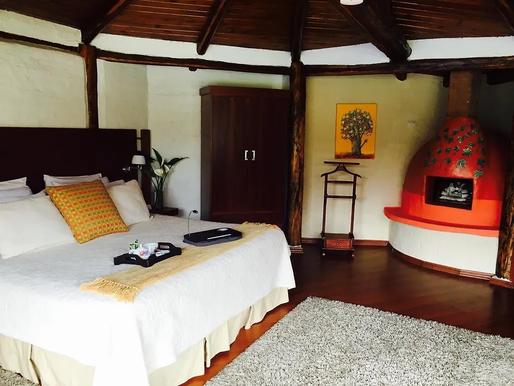 Casa D'Campo Tababela Hotel Boutique