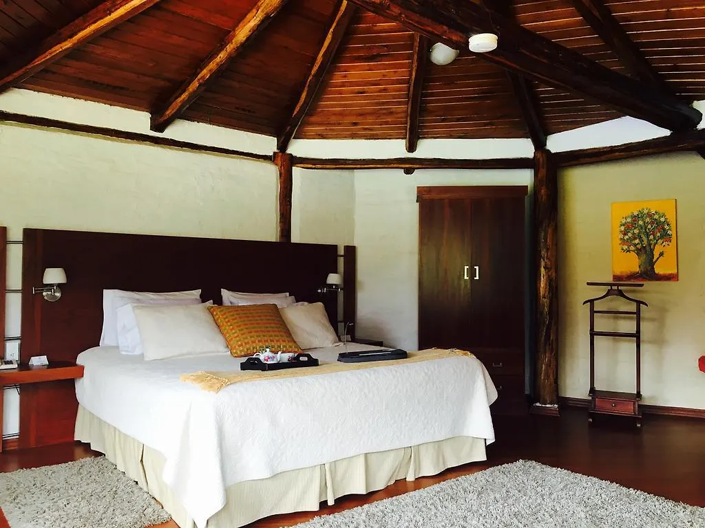 Casa D'Campo Tababela Hotel Boutique