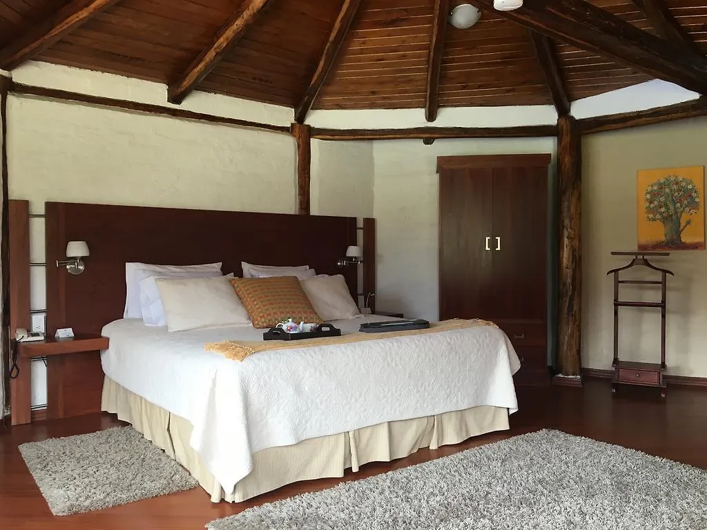 Casa D'Campo Tababela Hotel Boutique 5*,