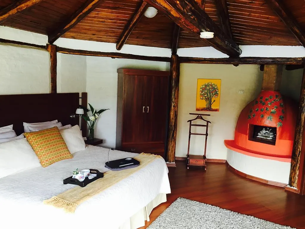Casa D'Campo Tababela Hotel Boutique