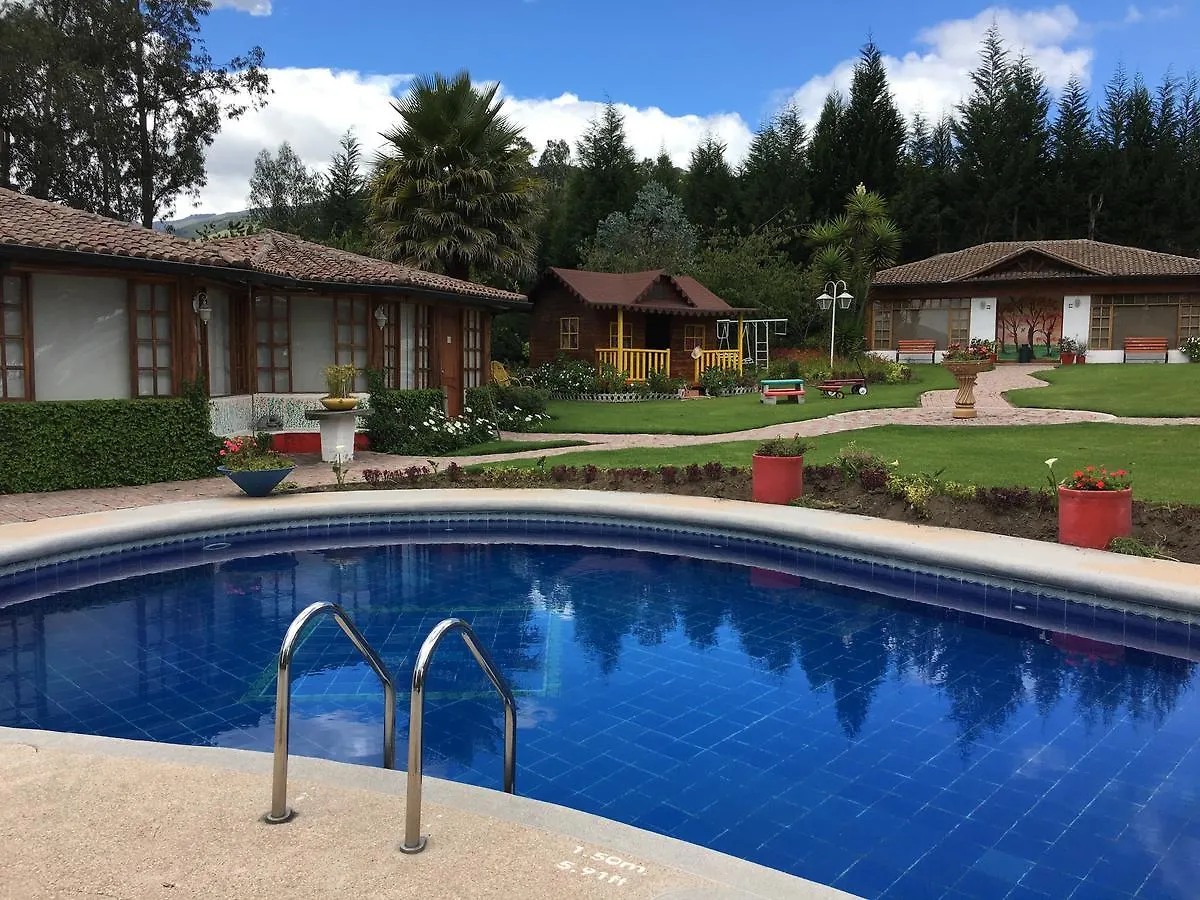 Casa D'Campo Tababela Hotel Boutique