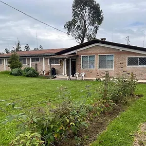 Quito Eco Airport - Tababela